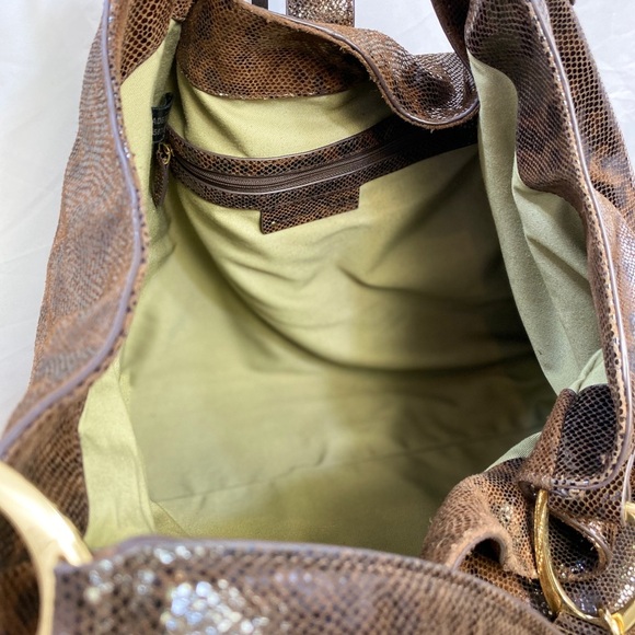 G.I.L.I ROMA TOTE - Picture 8 of 10